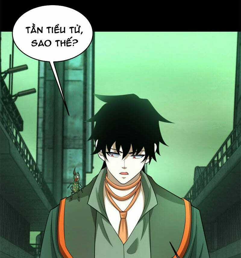 Mạt Thế Vi Vương  trang 58