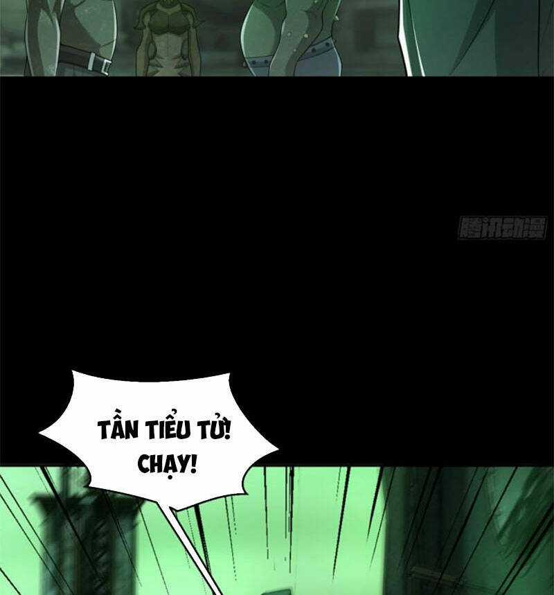 Mạt Thế Vi Vương  trang 67