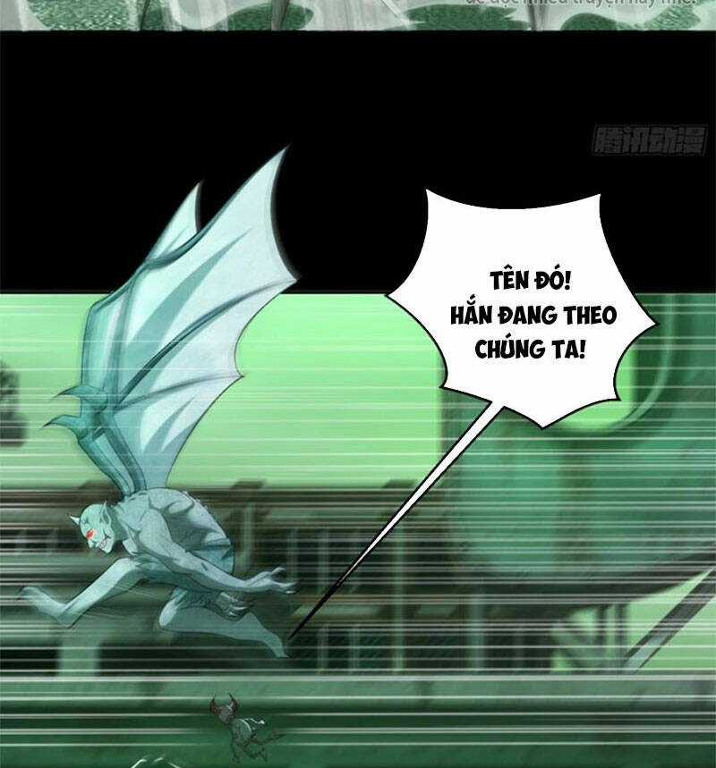 Mạt Thế Vi Vương  trang 73