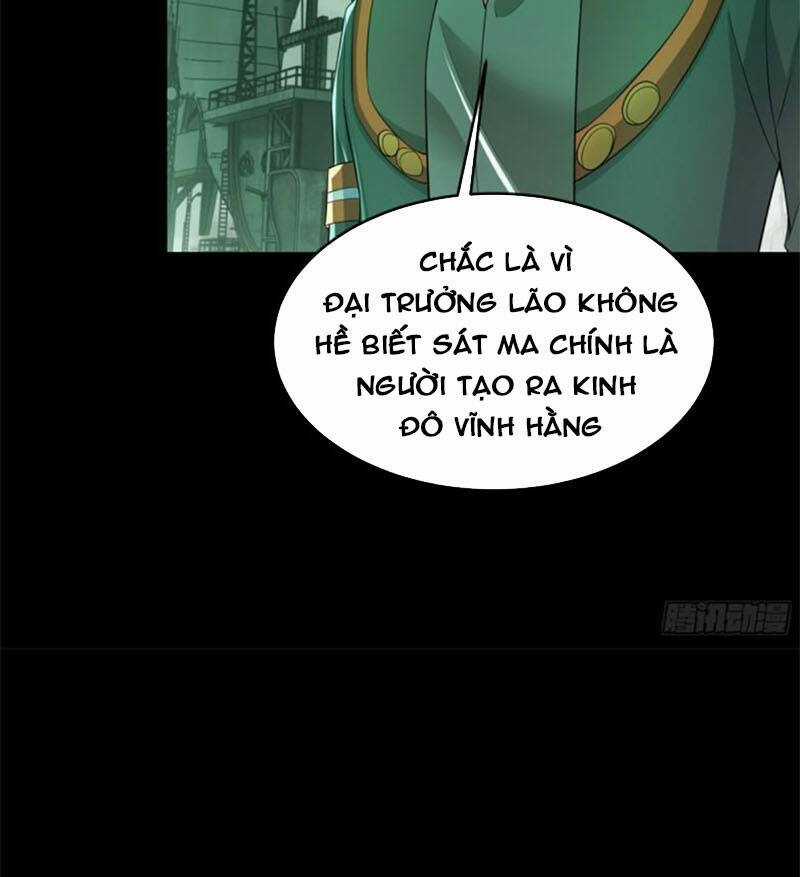Mạt Thế Vi Vương  trang 9