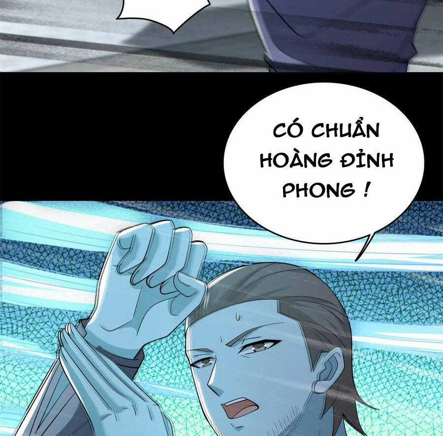 Mạt Thế Vi Vương  trang 21