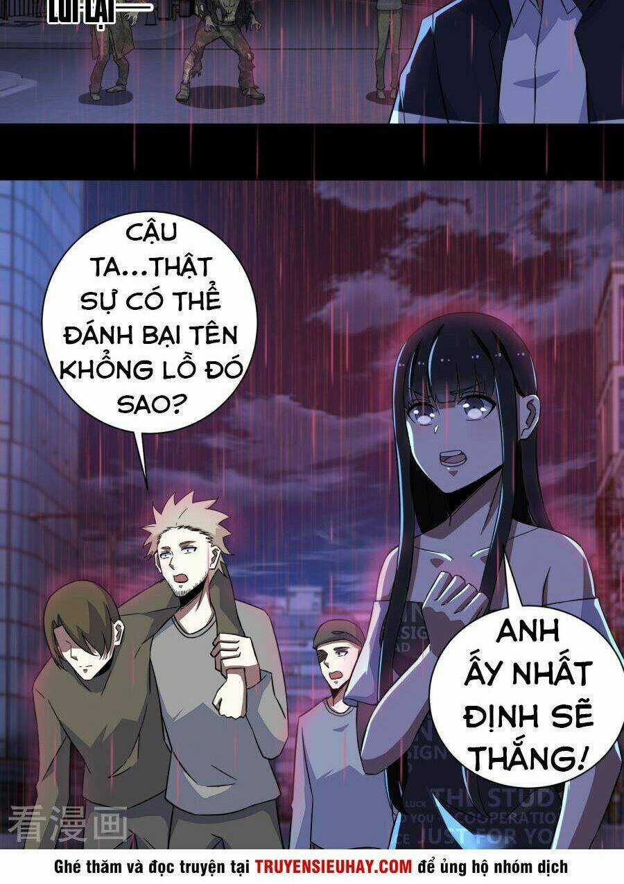 Mạt Thế Vi Vương Chapter 61 trang 1