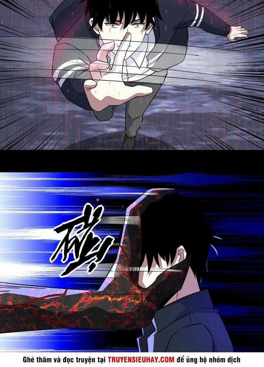 Mạt Thế Vi Vương Chapter 62 trang 1