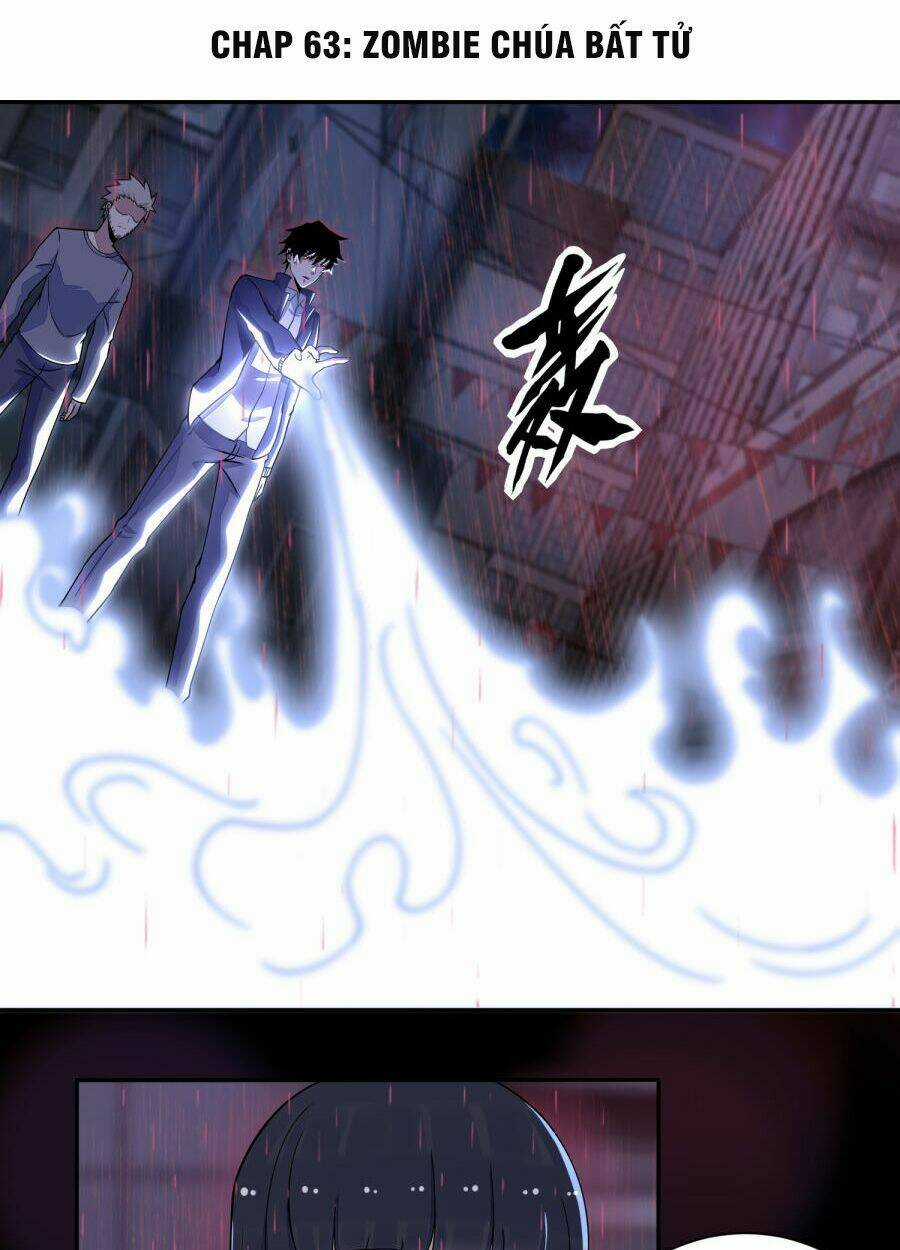 Mạt Thế Vi Vương Chapter 63 trang 0