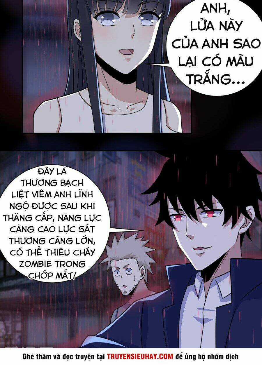Mạt Thế Vi Vương Chapter 63 trang 1