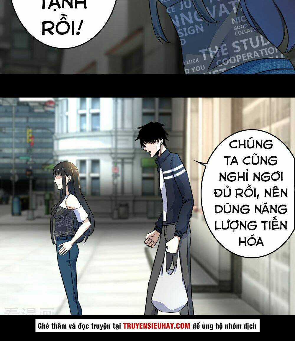 Mạt Thế Vi Vương Chapter 64 trang 1