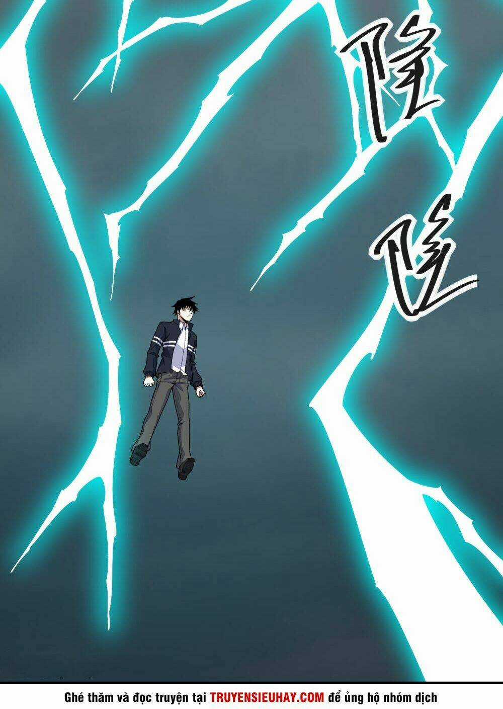 Mạt Thế Vi Vương Chapter 70 trang 1