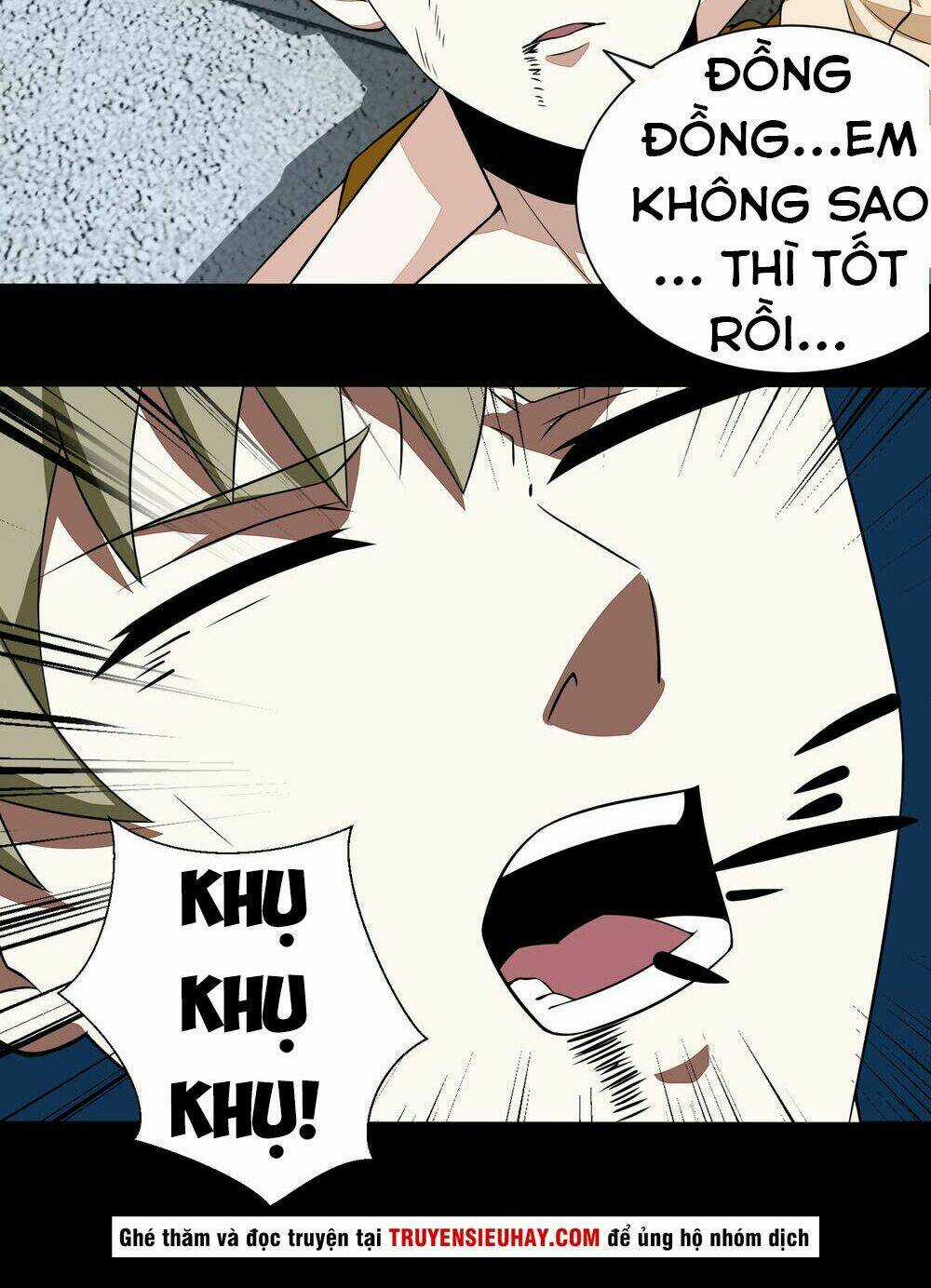 Mạt Thế Vi Vương Chapter 74 trang 1