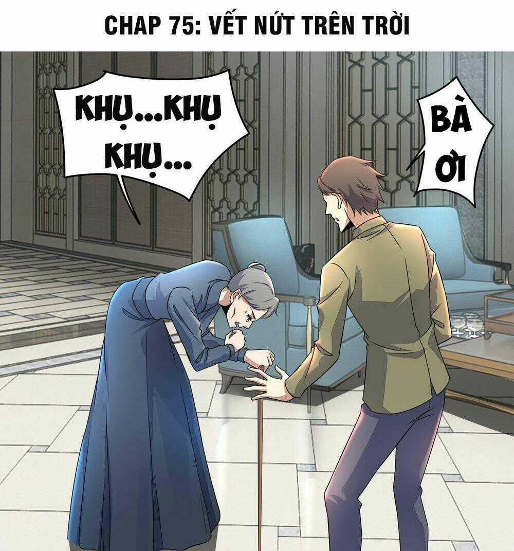 Mạt Thế Vi Vương Chapter 75 trang 0