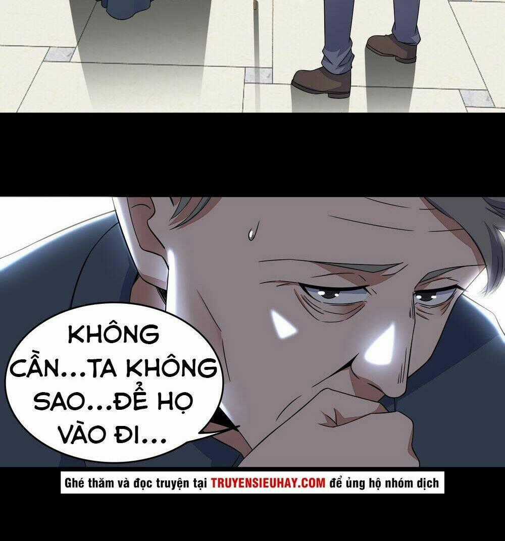 Mạt Thế Vi Vương Chapter 75 trang 1