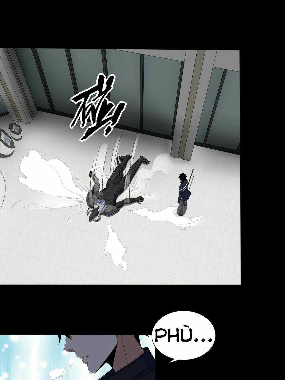 Mạt Thế Vi Vương Chapter 78 trang 0
