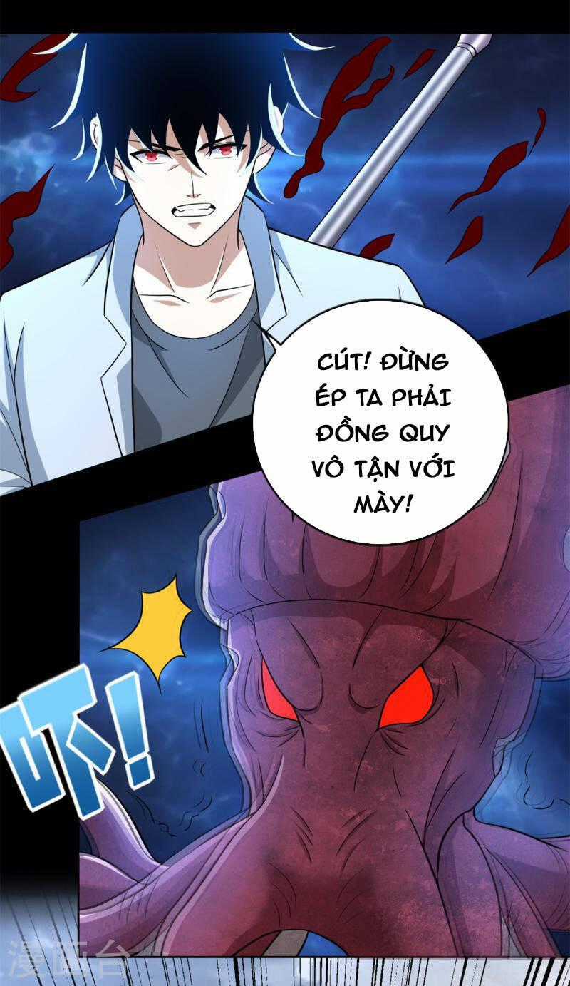 Mạt Thế Vi Vương Chương 481 trang 1
