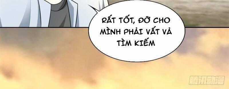 Mạt Thế Vi Vương Chương 482 trang 1