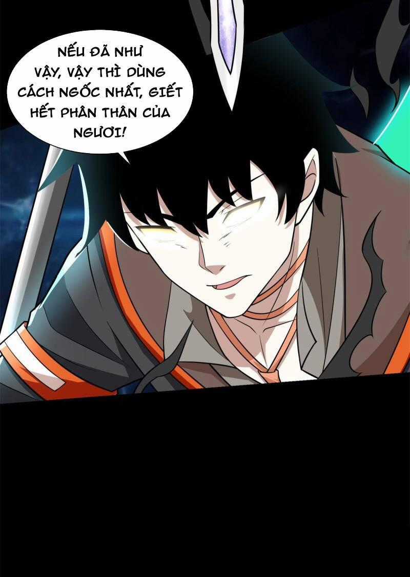 Mạt Thế Vi Vương Chương 527 trang 1