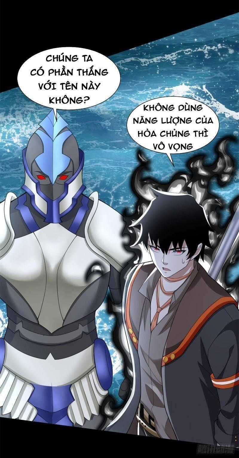 Mạt Thế Vi Vương Chương 548 trang 1