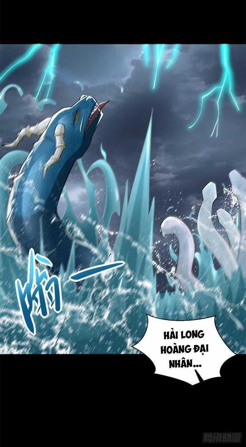 Mạt Thế Vi Vương Chương 553 trang 1