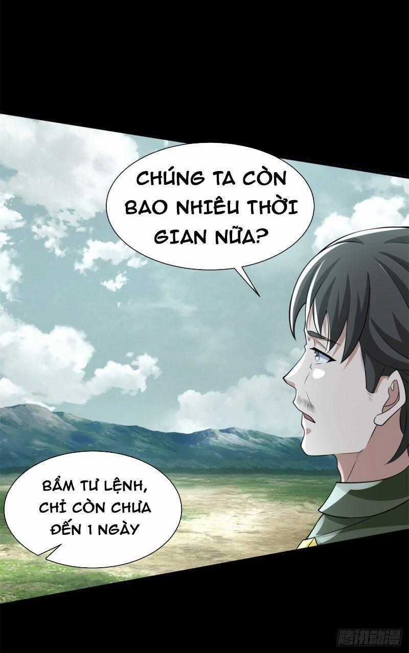 Mạt Thế Vi Vương Chương 558 trang 1