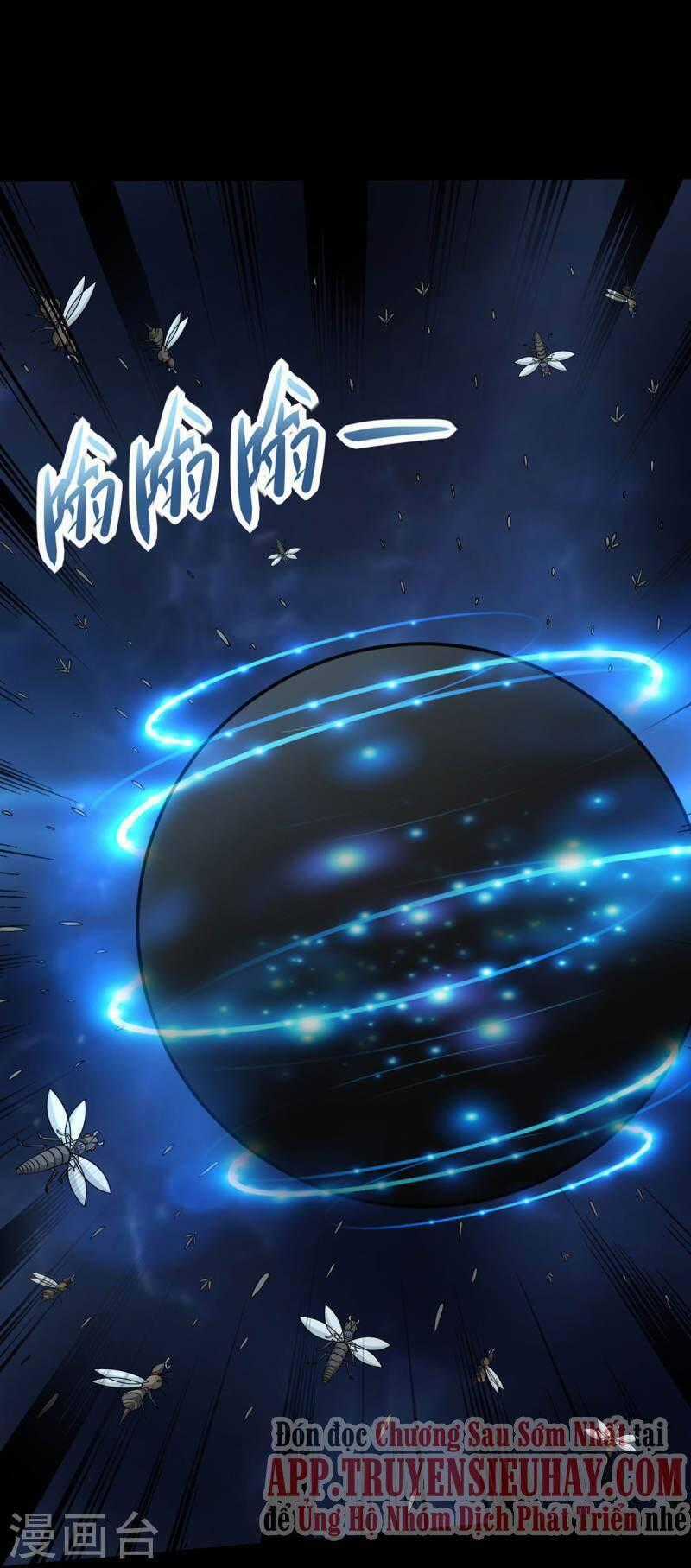 Mạt Thế Vi Vương Chương 564 trang 0