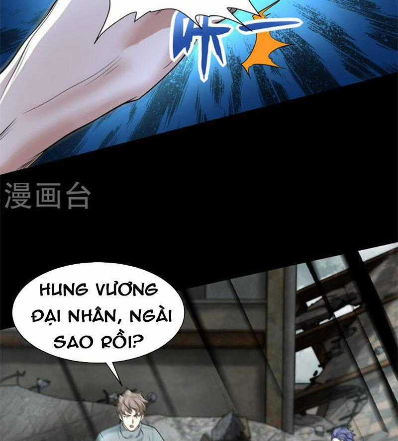 Mạt Thế Vi Vương Chương 576 trang 1