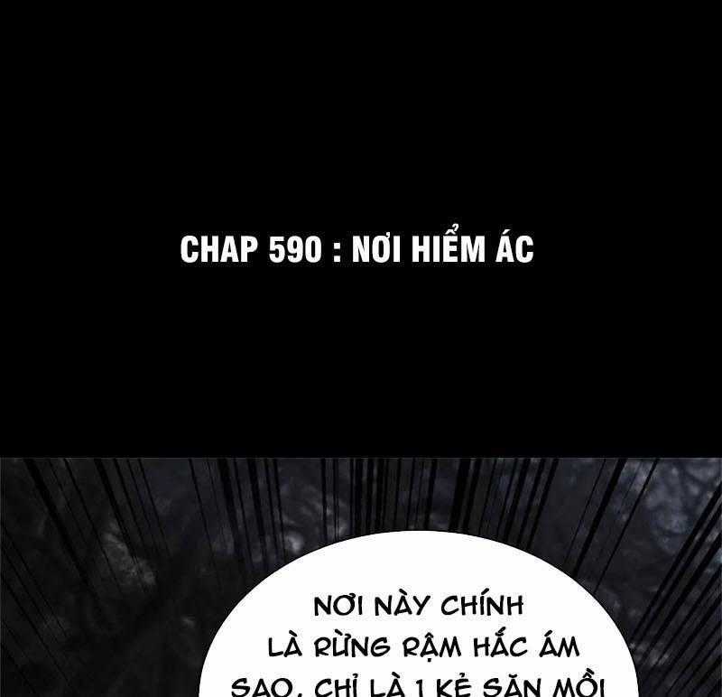 Mạt Thế Vi Vương Chương 590 trang 0
