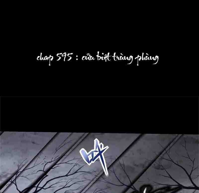 Mạt Thế Vi Vương Chương 595 trang 0