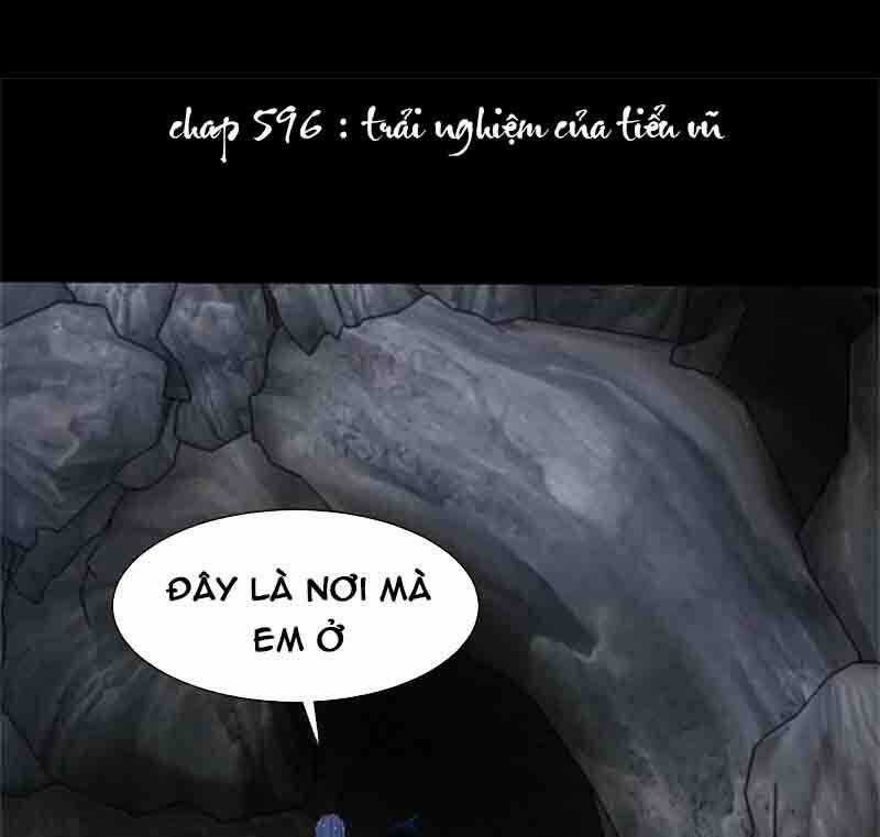 Mạt Thế Vi Vương Chương 596 trang 0