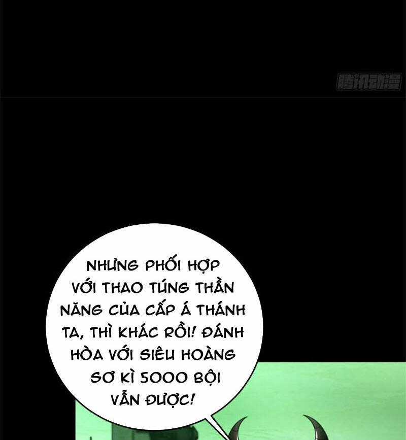 Mạt Thế Vi Vương Chương 606 trang 10