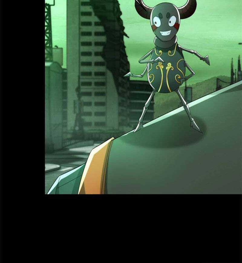 Mạt Thế Vi Vương Chương 606 trang 11