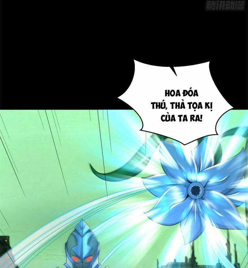 Mạt Thế Vi Vương Chương 606 trang 12