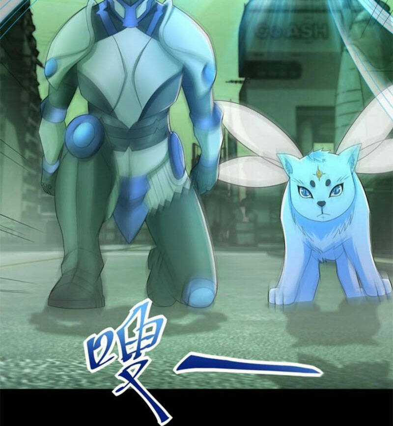 Mạt Thế Vi Vương Chương 606 trang 13