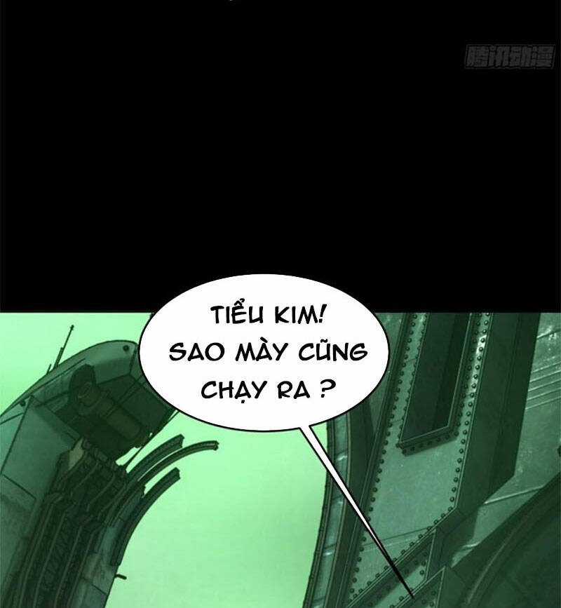 Mạt Thế Vi Vương Chương 606 trang 14