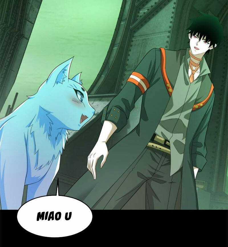 Mạt Thế Vi Vương Chương 606 trang 15