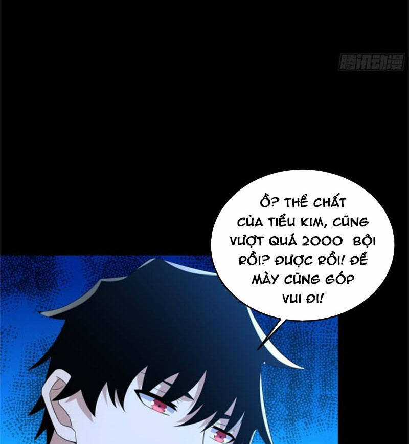 Mạt Thế Vi Vương Chương 606 trang 16