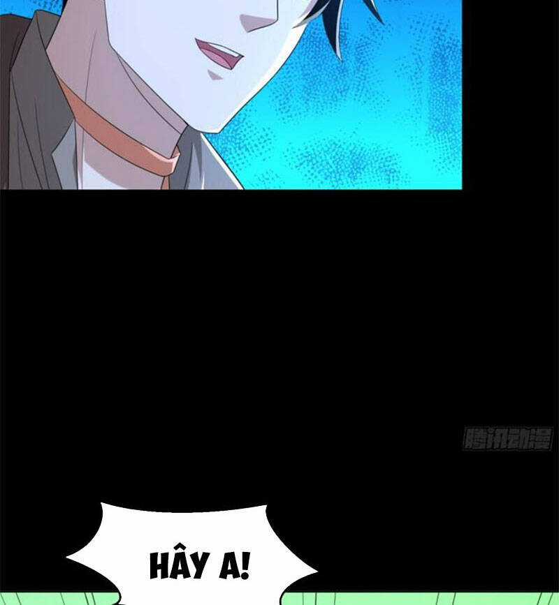 Mạt Thế Vi Vương Chương 606 trang 17