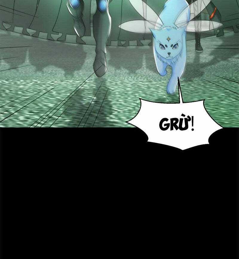 Mạt Thế Vi Vương Chương 606 trang 19