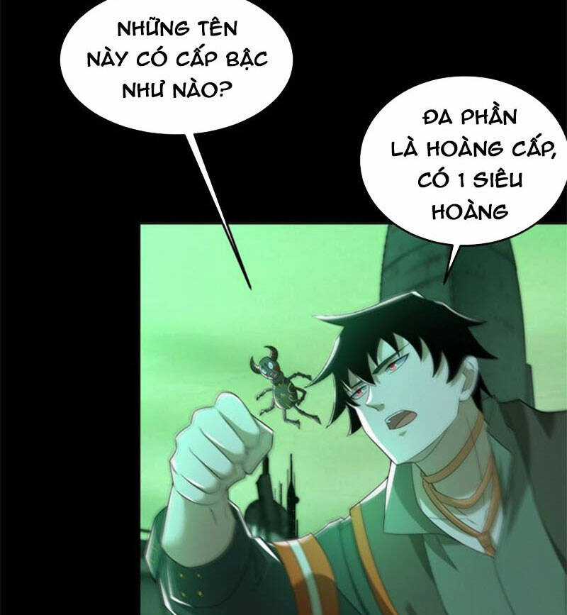 Mạt Thế Vi Vương Chương 606 trang 2