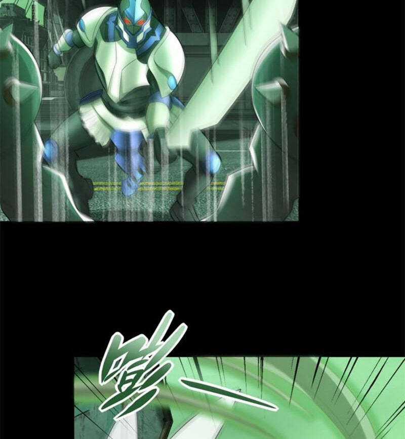 Mạt Thế Vi Vương Chương 606 trang 21