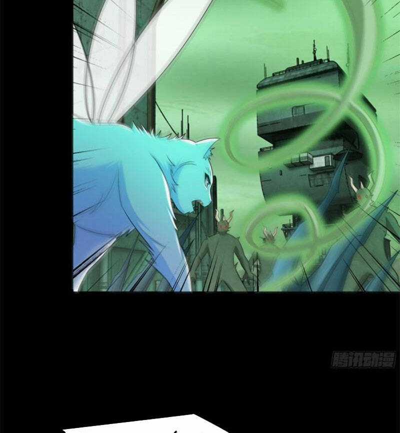 Mạt Thế Vi Vương Chương 606 trang 22