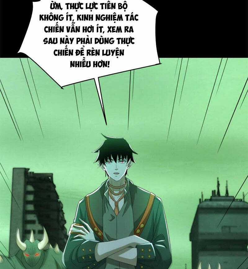 Mạt Thế Vi Vương Chương 606 trang 23