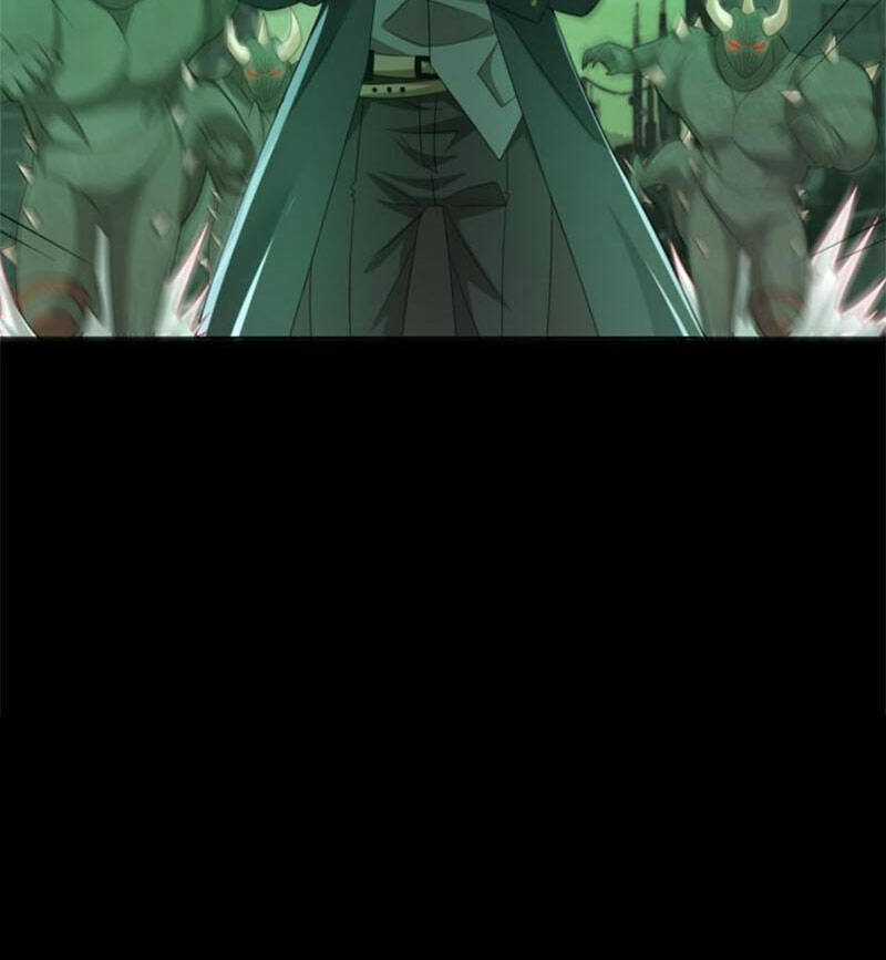 Mạt Thế Vi Vương Chương 606 trang 24