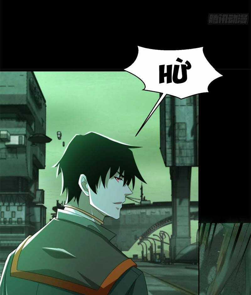 Mạt Thế Vi Vương Chương 606 trang 25