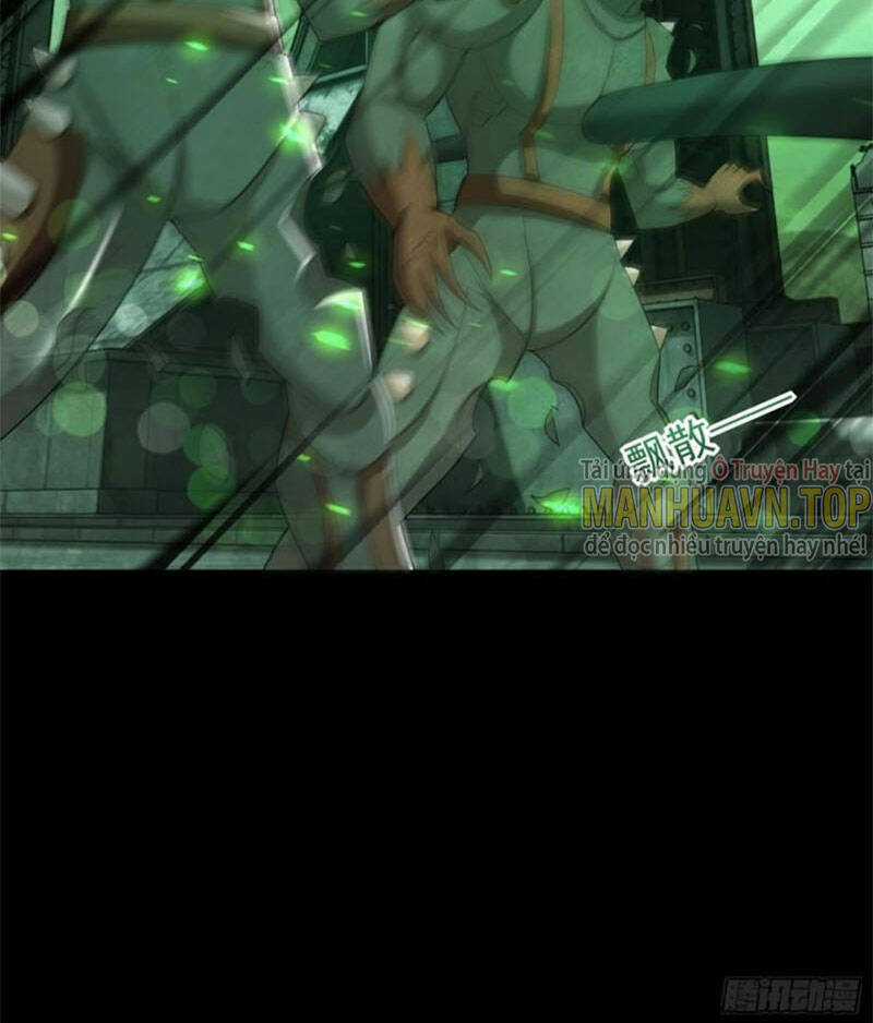 Mạt Thế Vi Vương Chương 606 trang 29