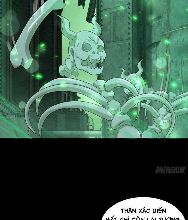 Mạt Thế Vi Vương Chương 606 trang 31