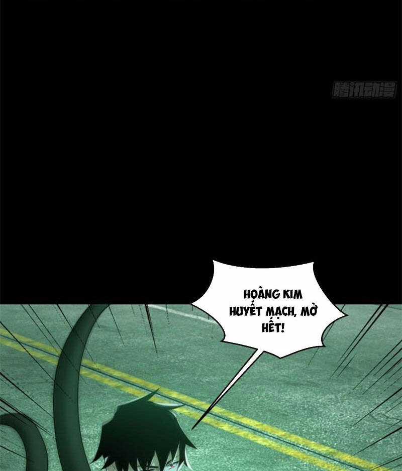 Mạt Thế Vi Vương Chương 606 trang 35