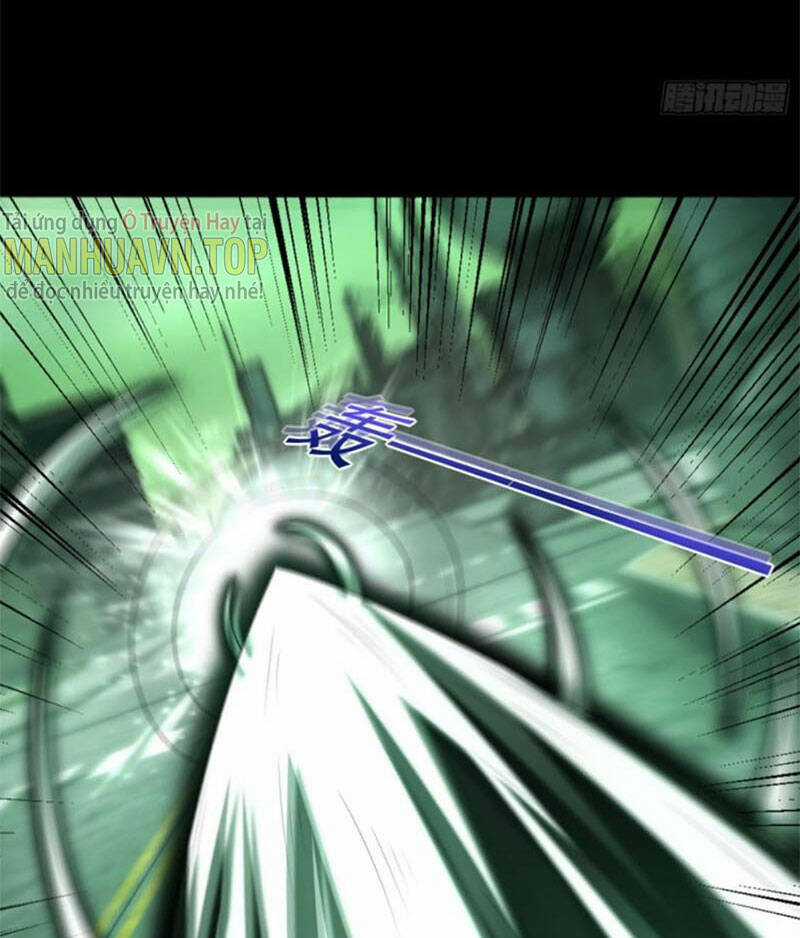 Mạt Thế Vi Vương Chương 606 trang 37