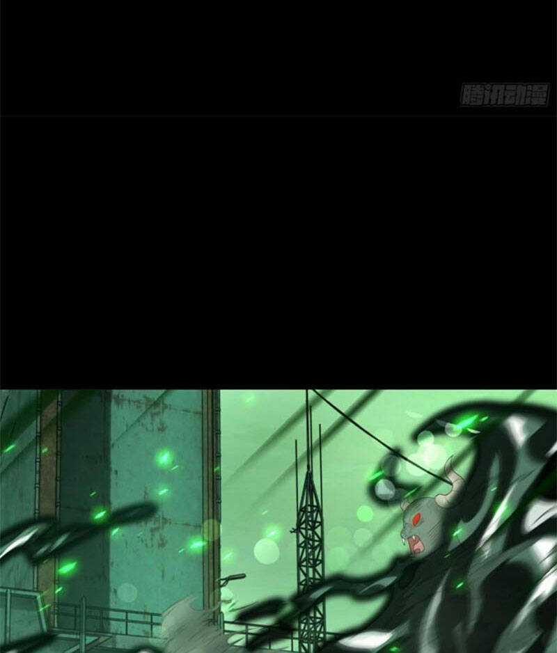 Mạt Thế Vi Vương Chương 606 trang 39