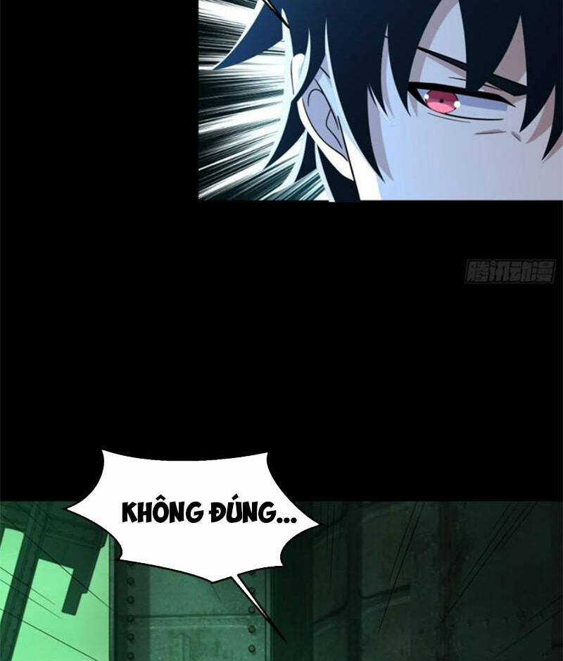 Mạt Thế Vi Vương Chương 606 trang 43