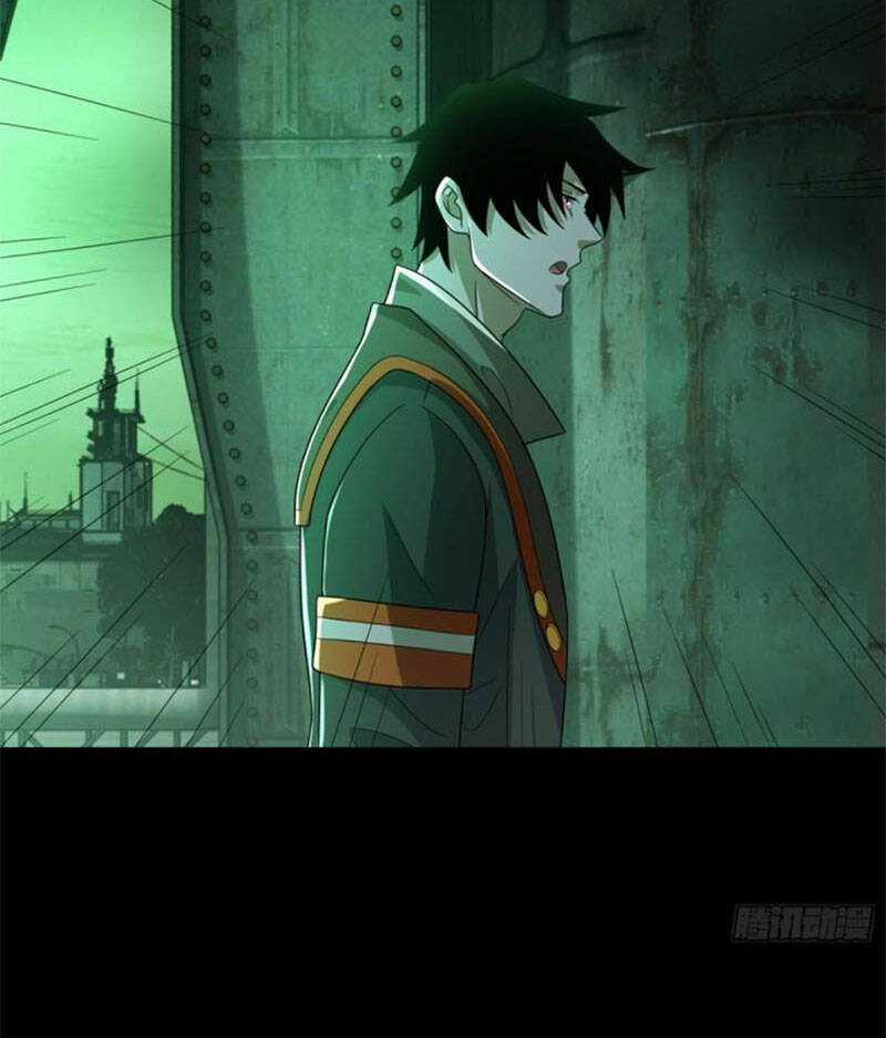 Mạt Thế Vi Vương Chương 606 trang 44