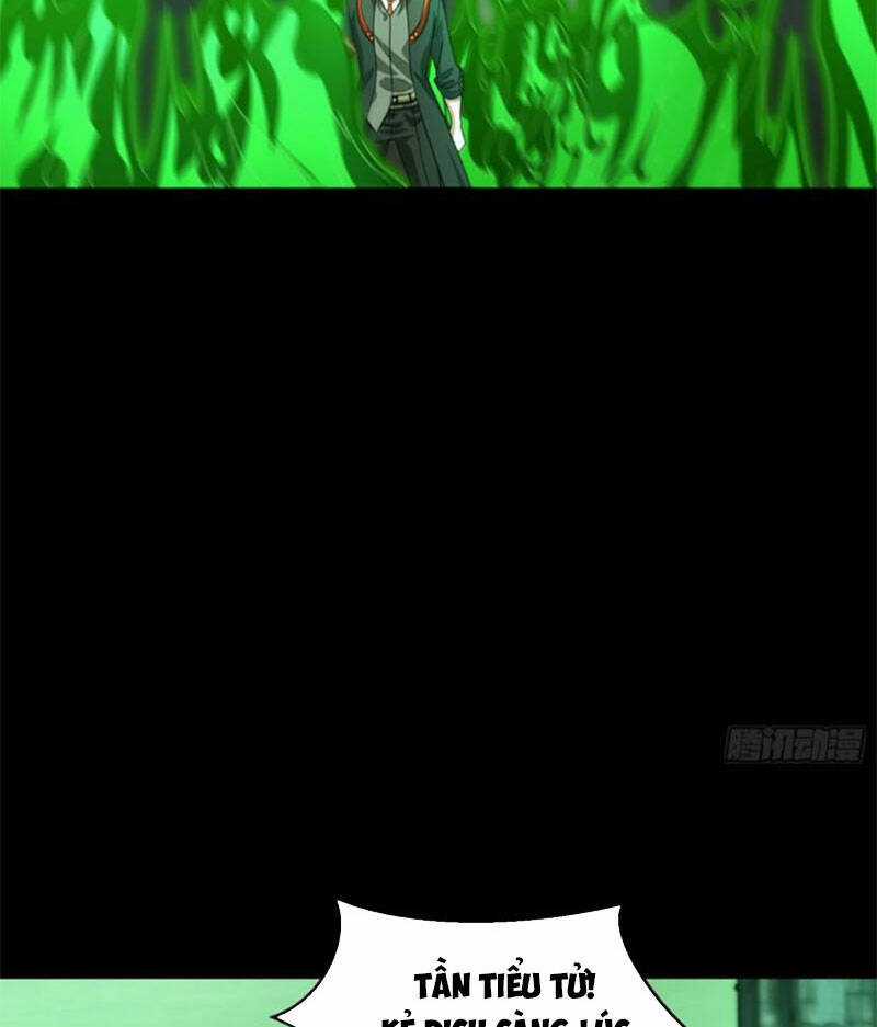 Mạt Thế Vi Vương Chương 606 trang 46