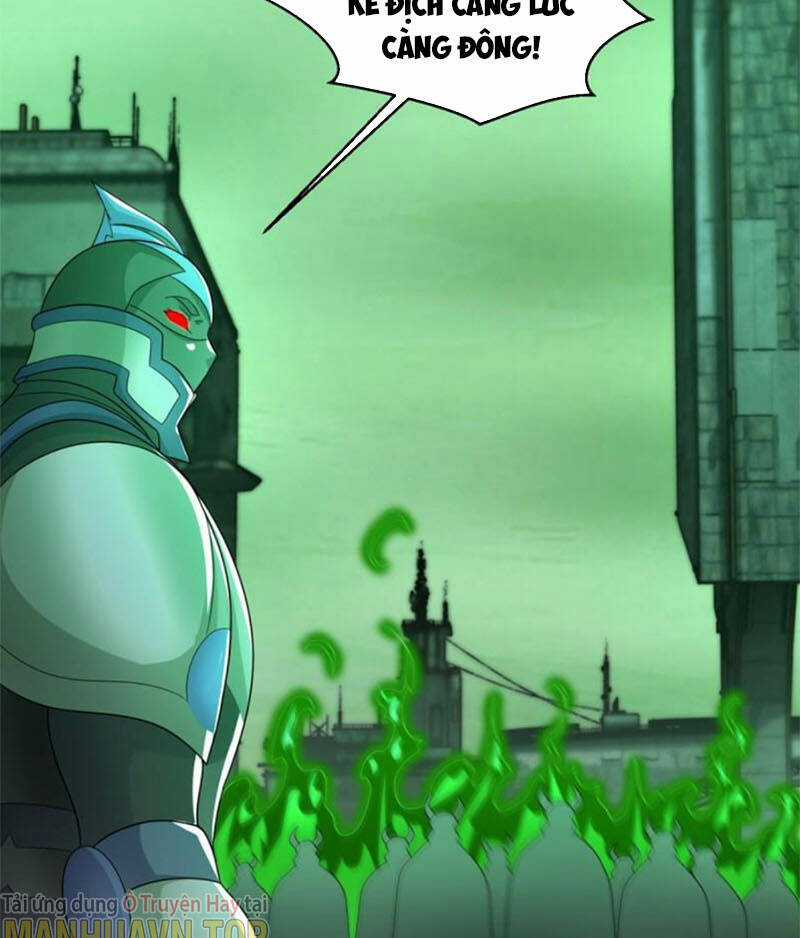 Mạt Thế Vi Vương Chương 606 trang 47